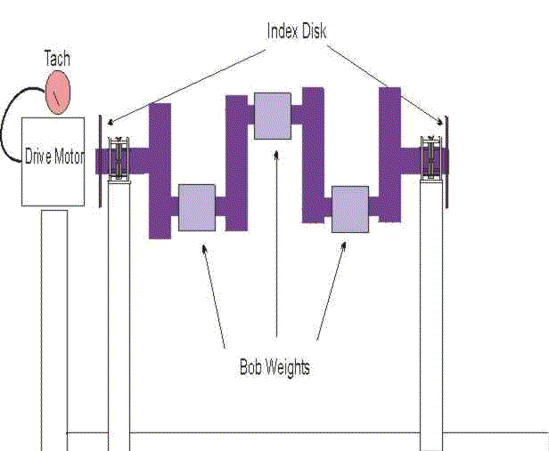 Side of balancer