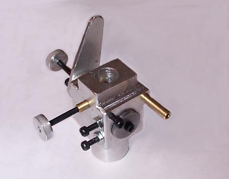 The new Howell Carburettor