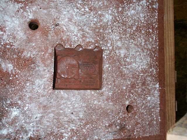 cope mold